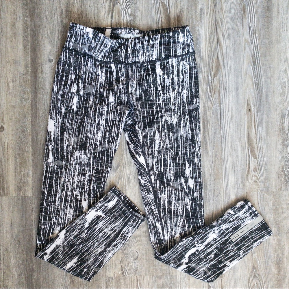 Andrew Mac Performance Leggings